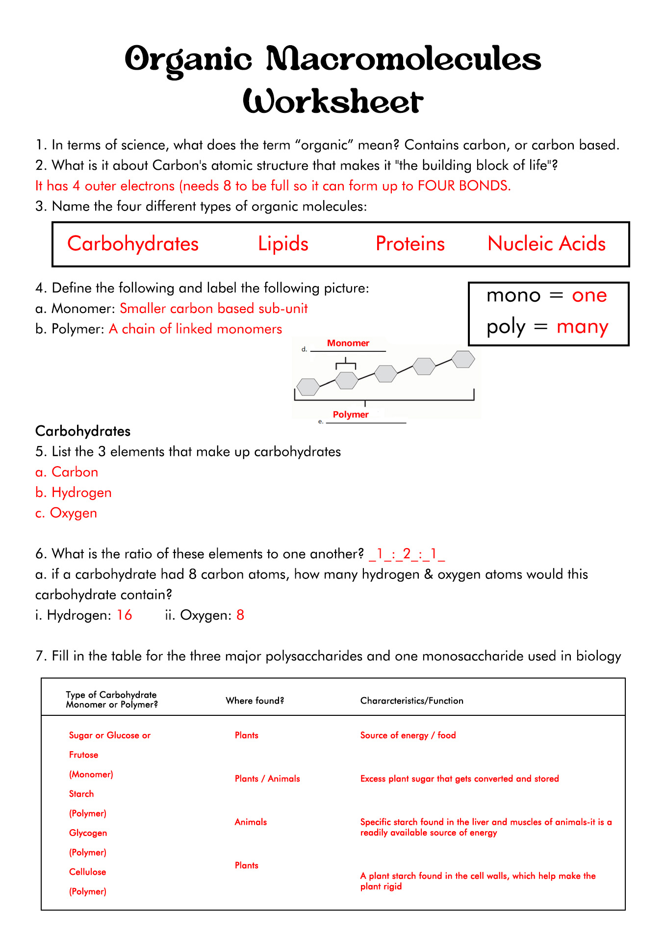 11-best-images-of-organic-chem-worksheet-with-answers-organic-molecules-worksheet-review