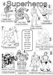 12 Best Images of Spider-Man Worksheets Printable - Spider-Man Math