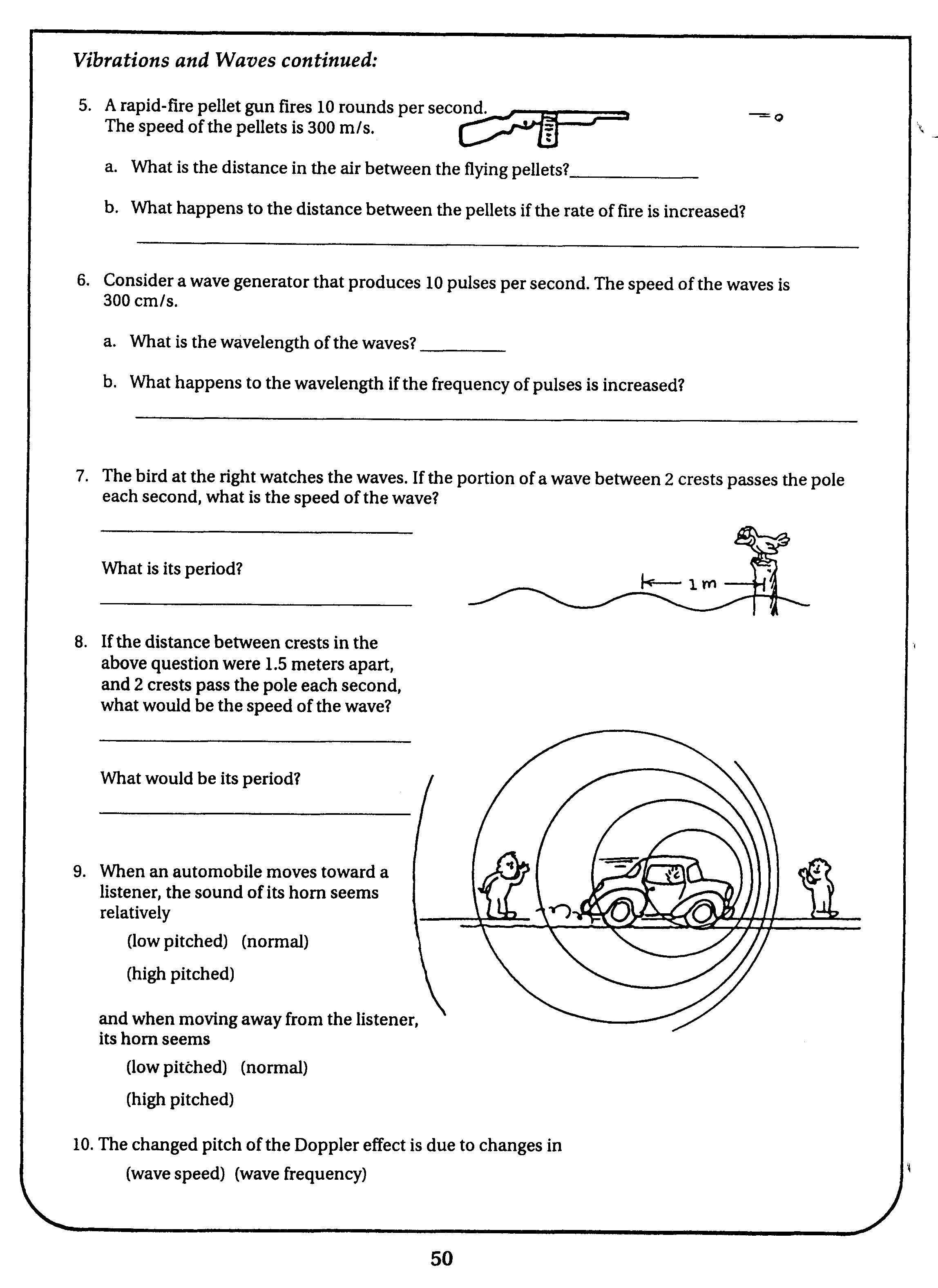 The Electromagnetic Spectrum Worksheet Answers