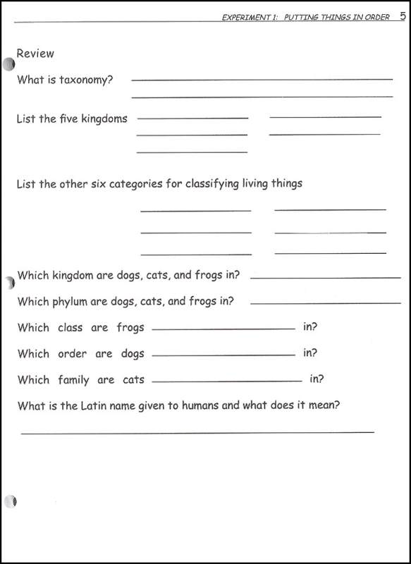 13 Best Images of 6th- Grade Photosynthesis Worksheet - Biology Cell