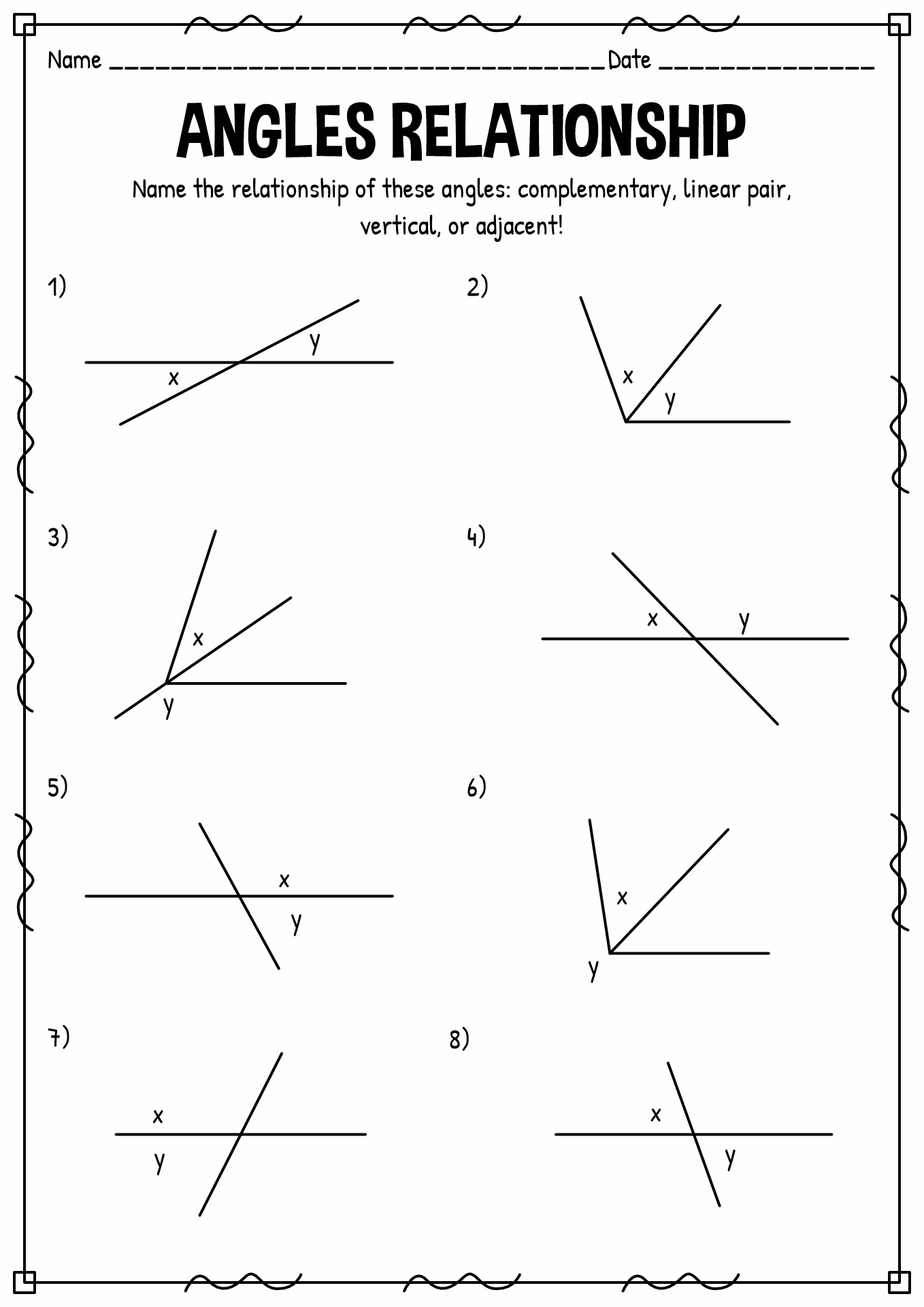 9 Best Images of Super Teacher Worksheets Measurement - To the Nearest