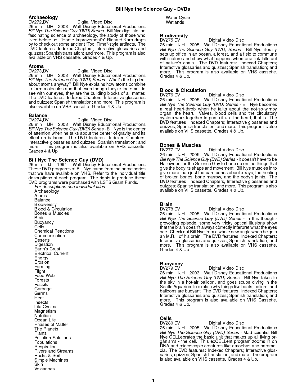 science test review sheet weather Flashcards and Study