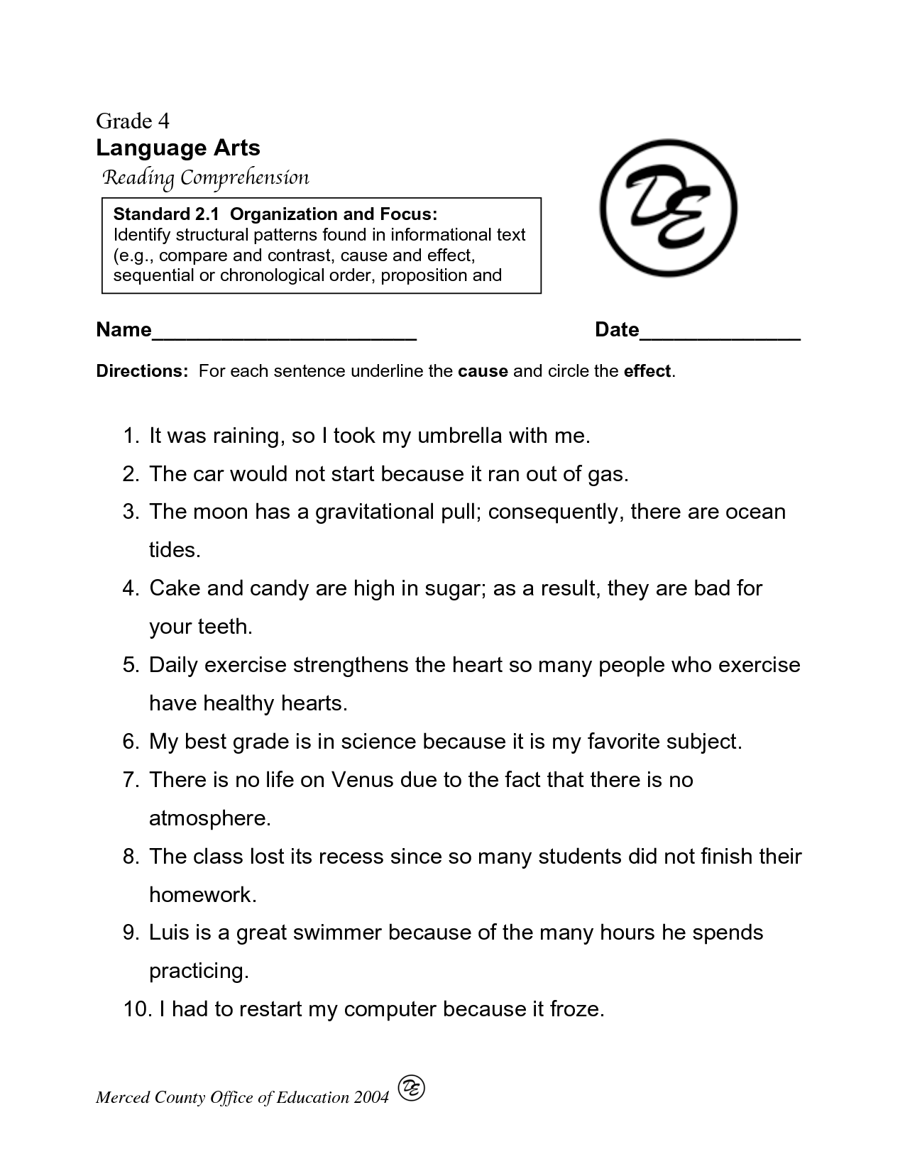 15-best-images-of-cause-effect-reading-comprehension-worksheets-cause