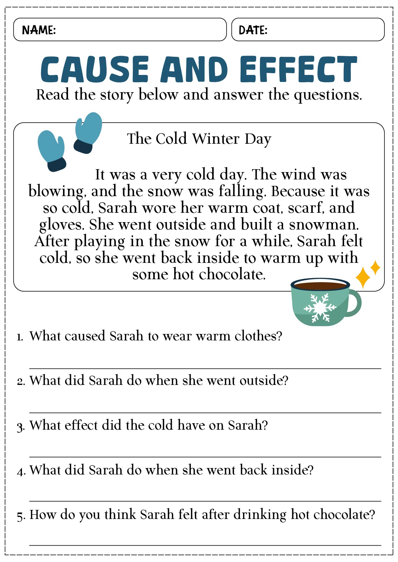 15-best-images-of-cause-effect-reading-comprehension-worksheets-cause