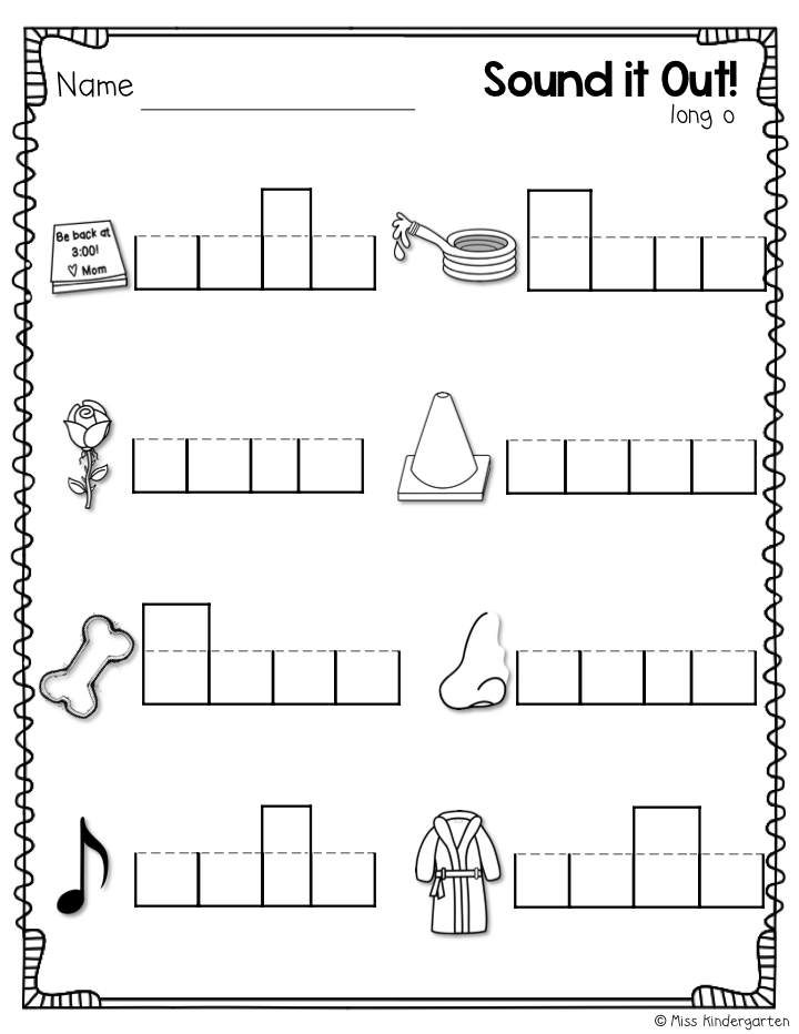 18 Best Images of CVCe Long E Words Worksheets - Magic E Words