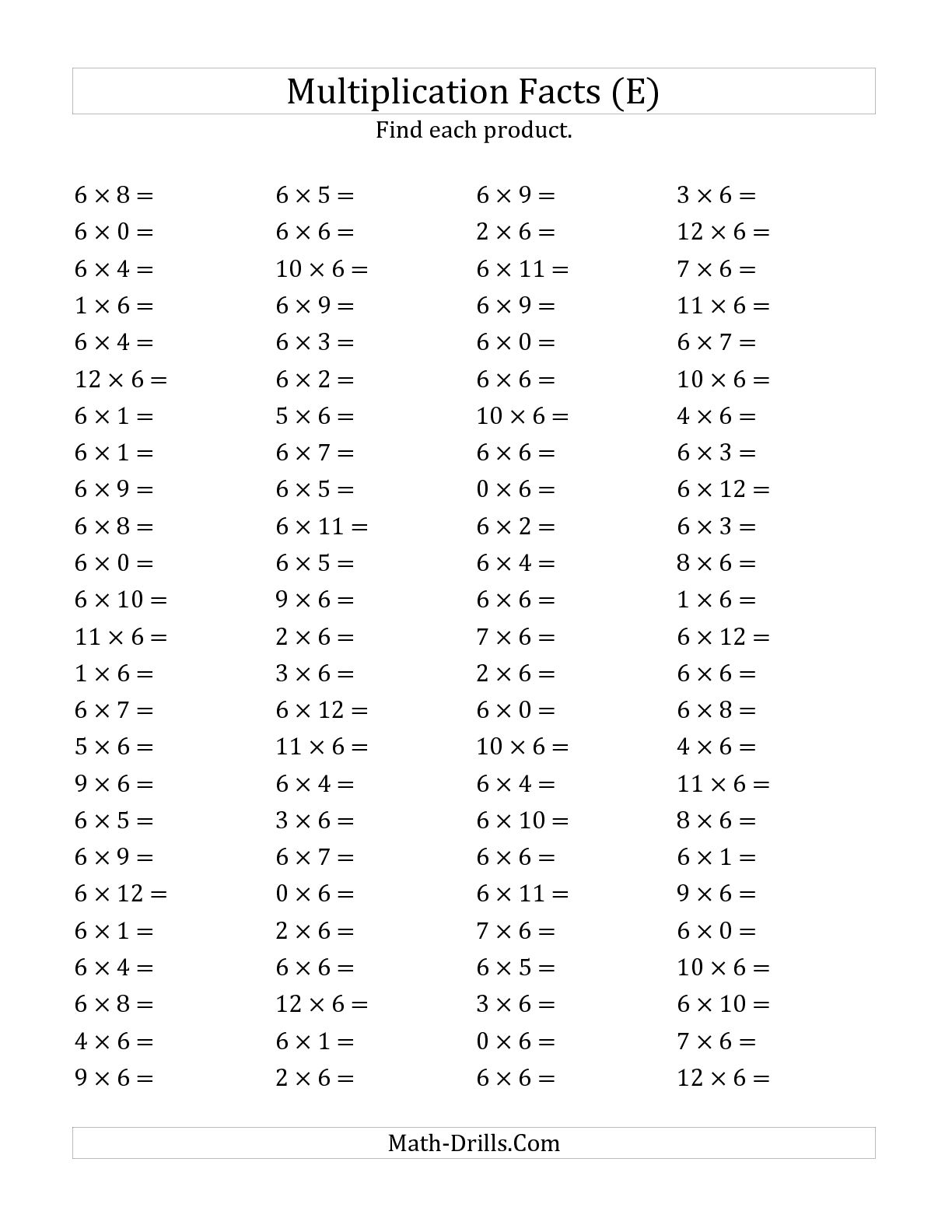 12-best-images-of-multiply-by-6-worksheet-multiplication-worksheets-by-6-multiplication