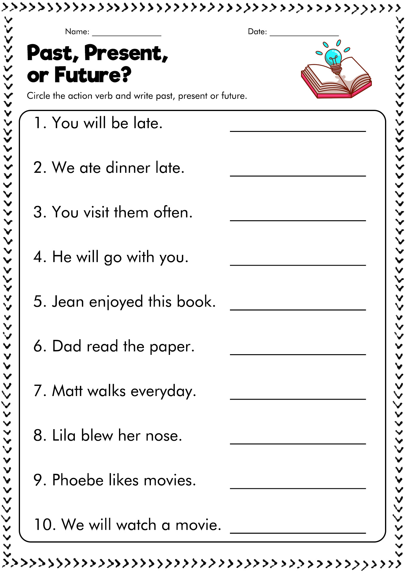 present-past-future-tense-worksheet