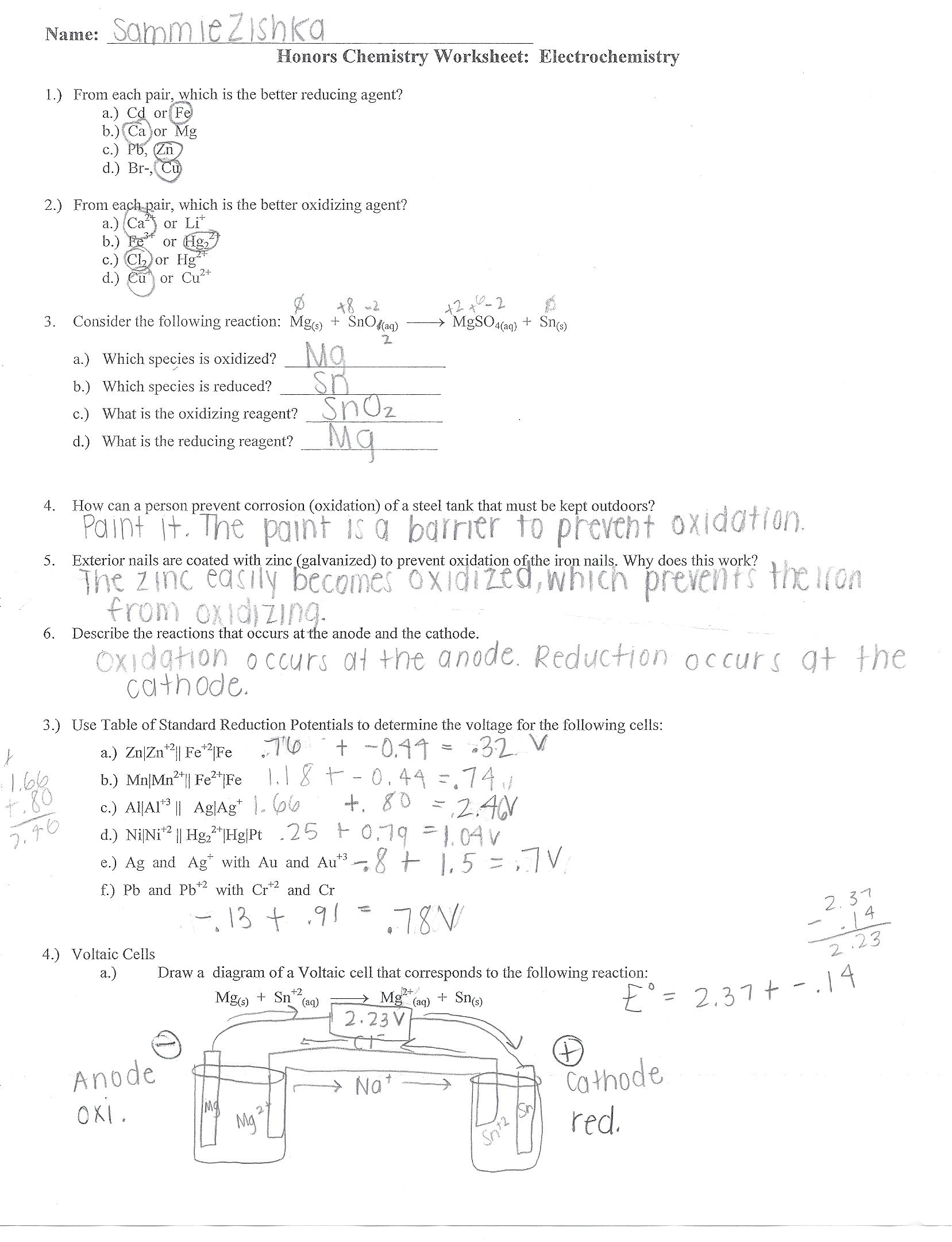 14 Best Images of Temperature And Thermal Energy Worksheet  Potential and Kinetic Energy 