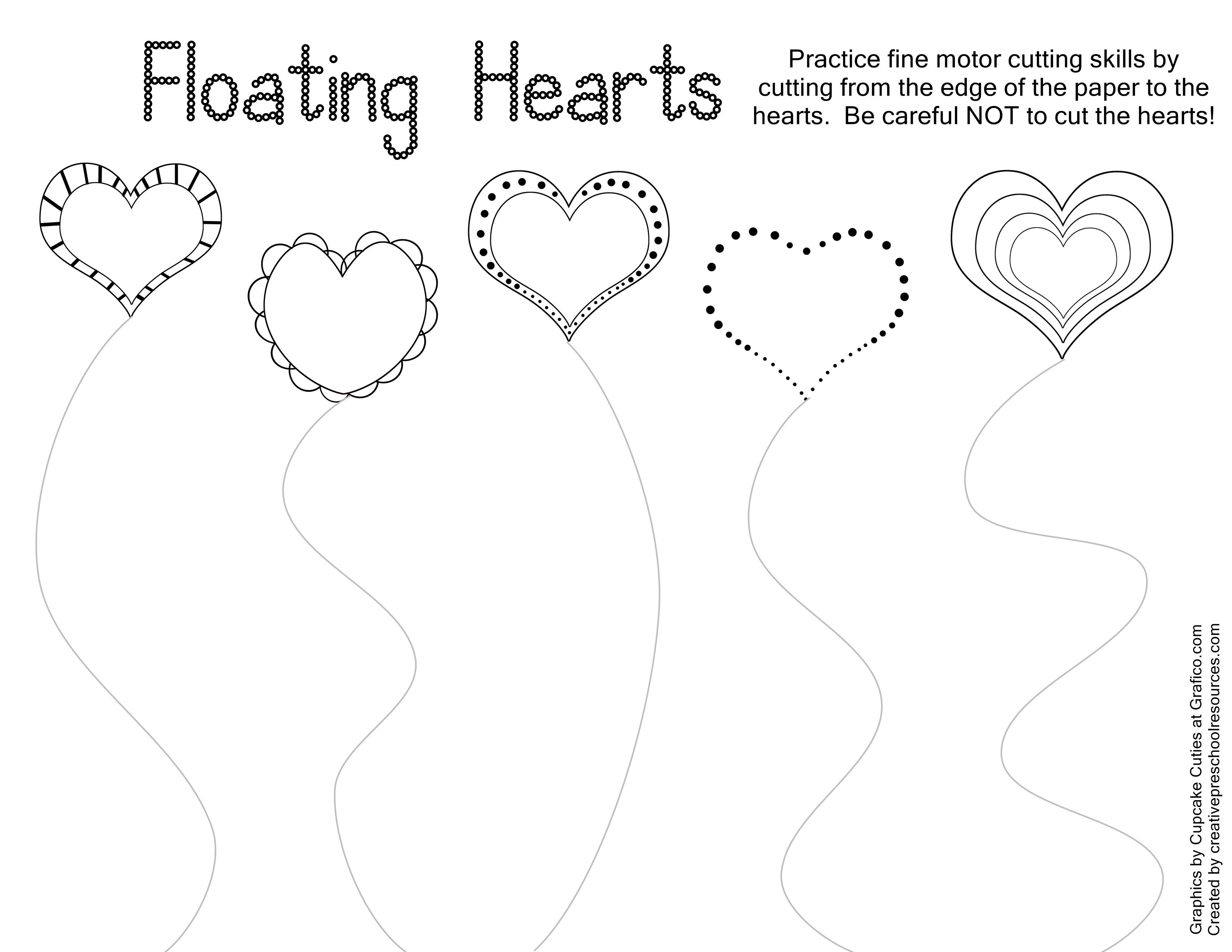 10 Best Images Of Preschool Cutting Practice Lines Worksheets Fine Motor Tracing Worksheet 10-best-images-of-preschool-cutting-practice-lines-worksheets-fine-motor-tracing-worksheet