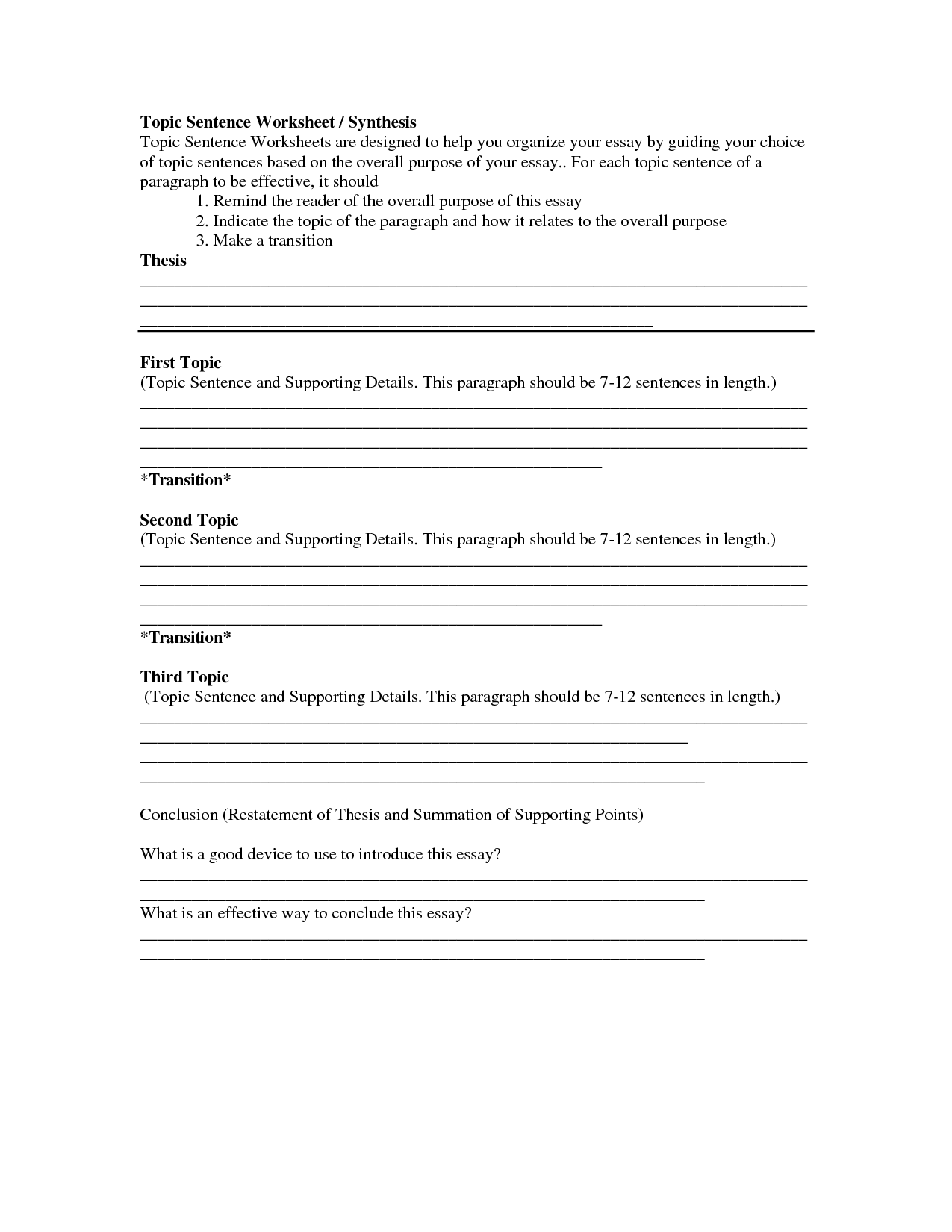 11-best-images-of-topic-sentence-worksheets-writing-topic-sentences-worksheets-topic-sentence