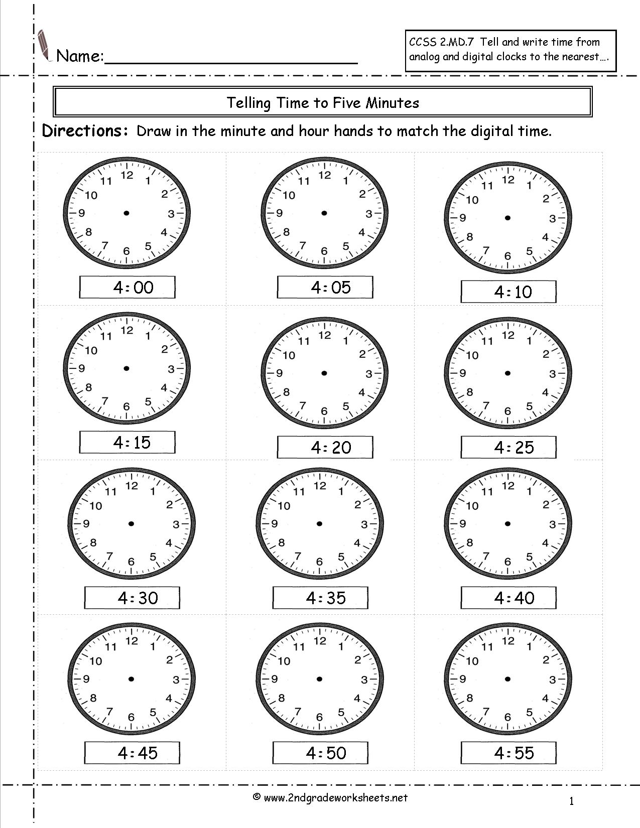 pdf-worksheets-telling-the-time