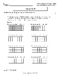 Common Core 2nd Grade Math Worksheets Multiplication