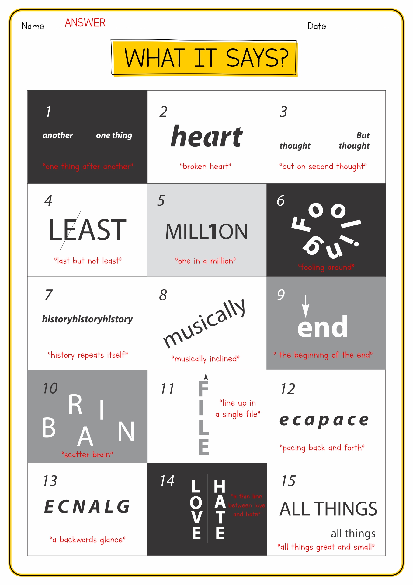 12 Best Images Of Printable Logic Puzzle Worksheets Printable Logic 