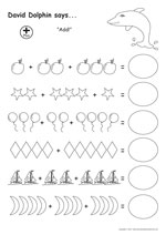 11 Best Images of 5 Year Old Worksheets Printables - 5 Year Old Math