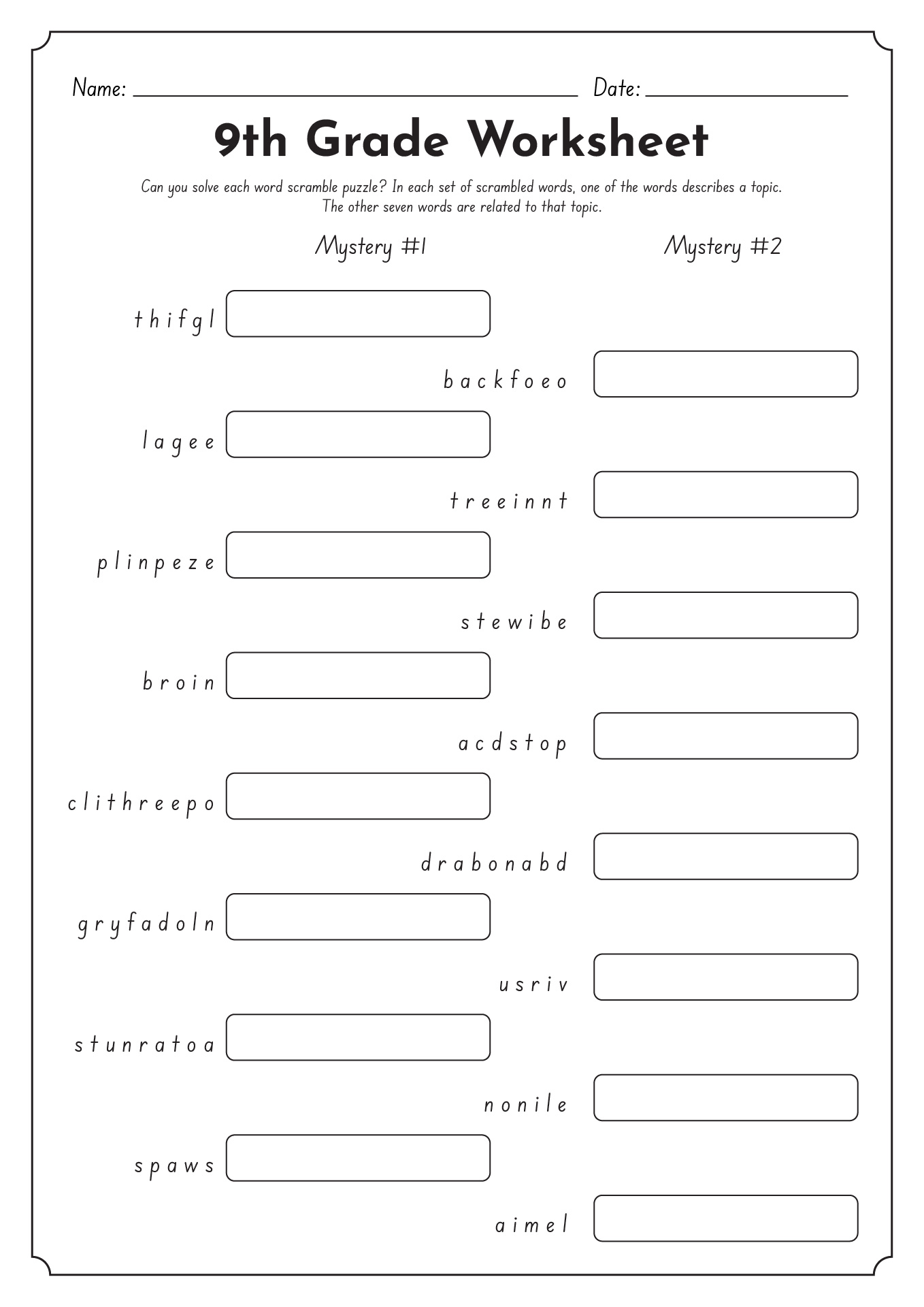 13-english-9th-grade-vocabulary-worksheets-worksheeto