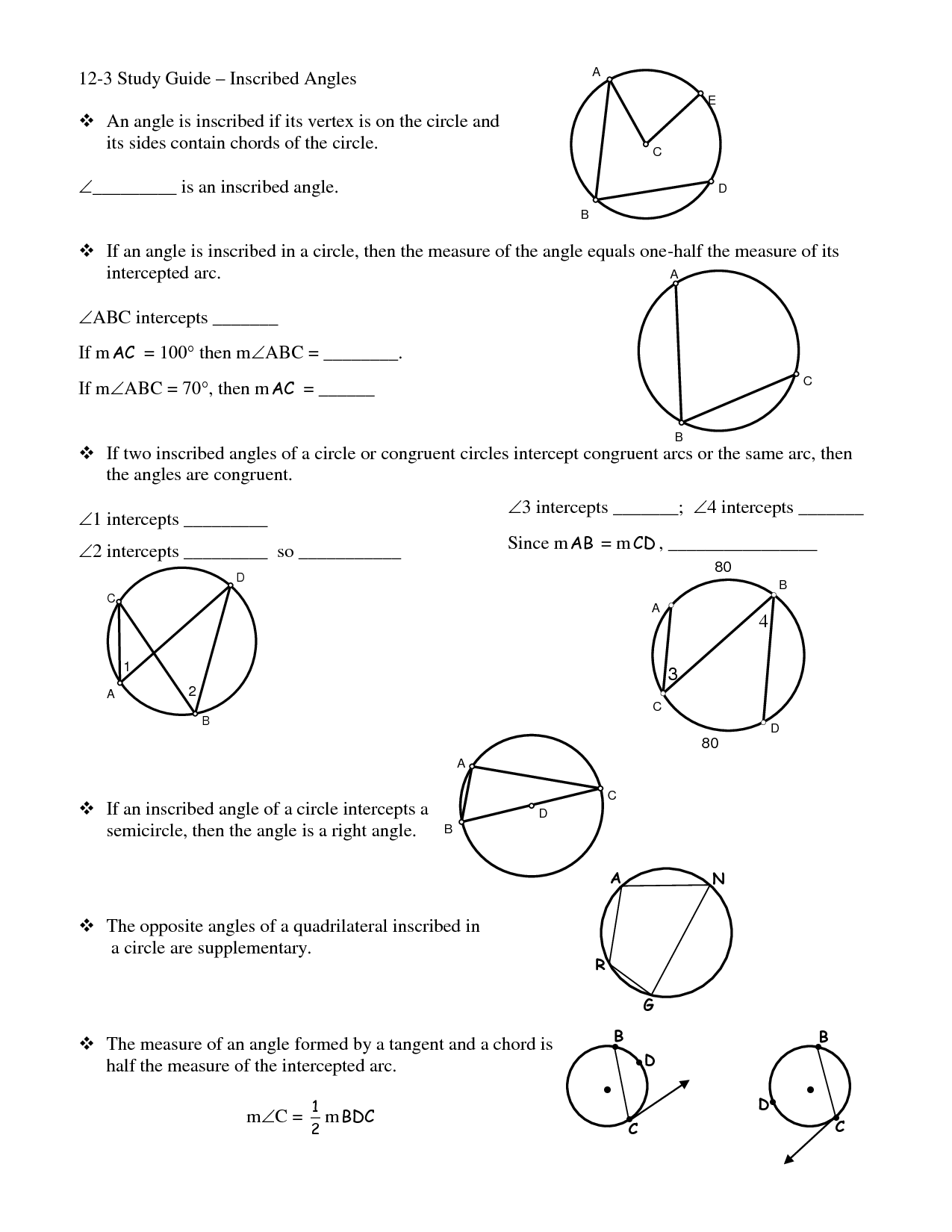 12-best-images-of-circle-arcs-and-angles-worksheets-geometry-circle-worksheets-central-and