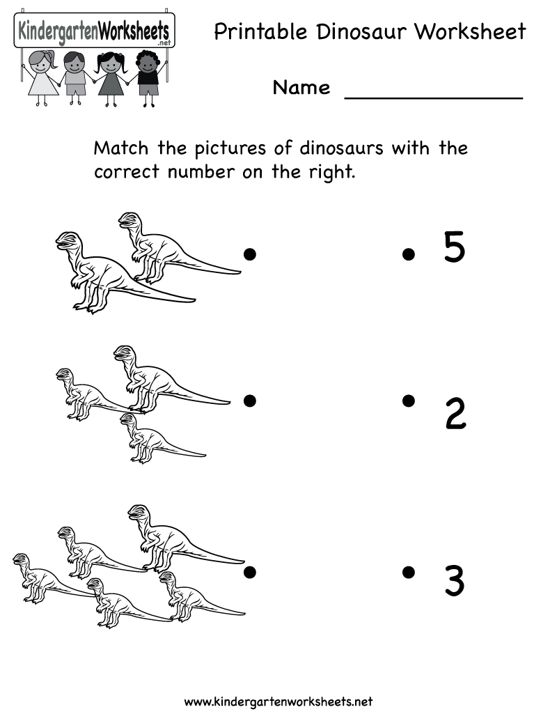 8 Best Images Of Free Dinosaur Math Worksheets Dinosaur Kindergarten Worksheets Free 8 Best Images Of Free Dinosaur Math Worksheets Dinosaur Kindergarten Worksheets Free