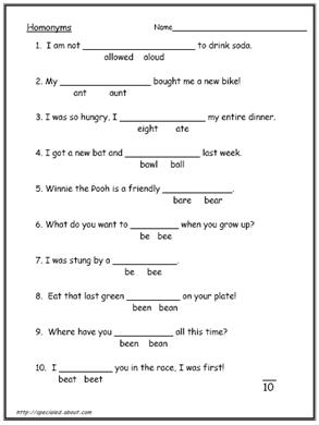 17 Best Images of 2nd Grade Reading Comprehension Worksheets PDF - Free