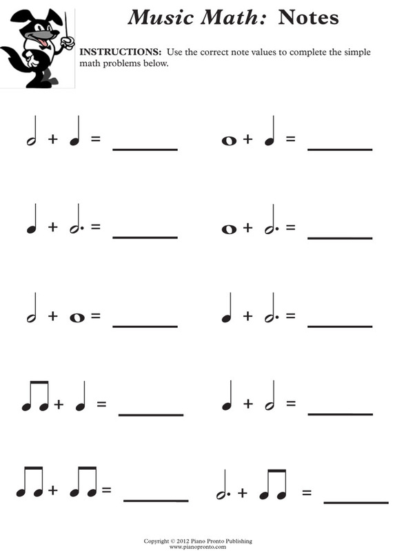 Free Band Orchestra Worksheets Rhythm Notes Note Names And Educacion Free Band Orchestra Worksheets Rhythm Notes Note Names And Educacion