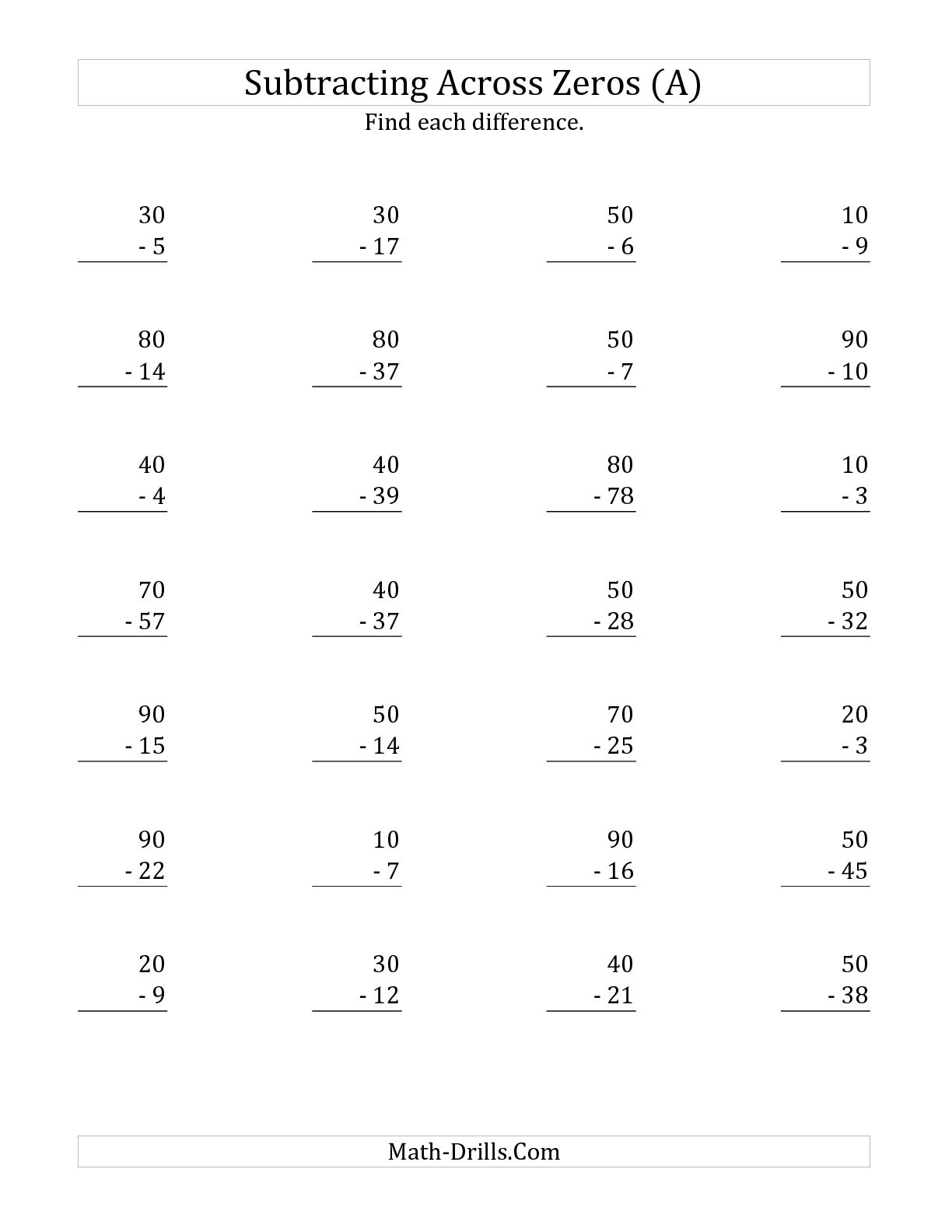 addition-and-subtraction-of-multiples-of-10-addition-by-urbrainy