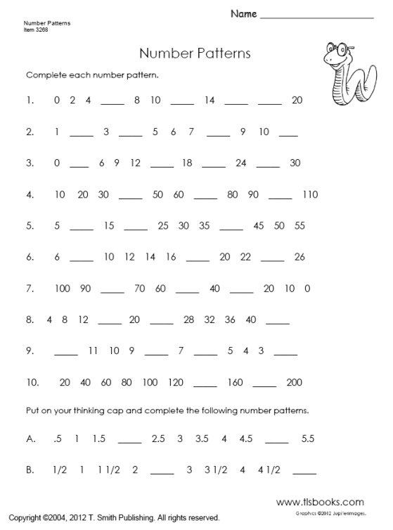 15 Best Images of Number 7 And 8 Worksheet - Multiplication Worksheets