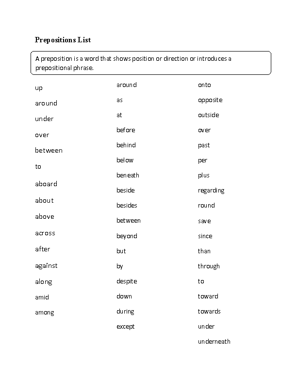 17-best-images-of-2nd-grade-preposition-worksheet-preposition-list-worksheet-5th-grade