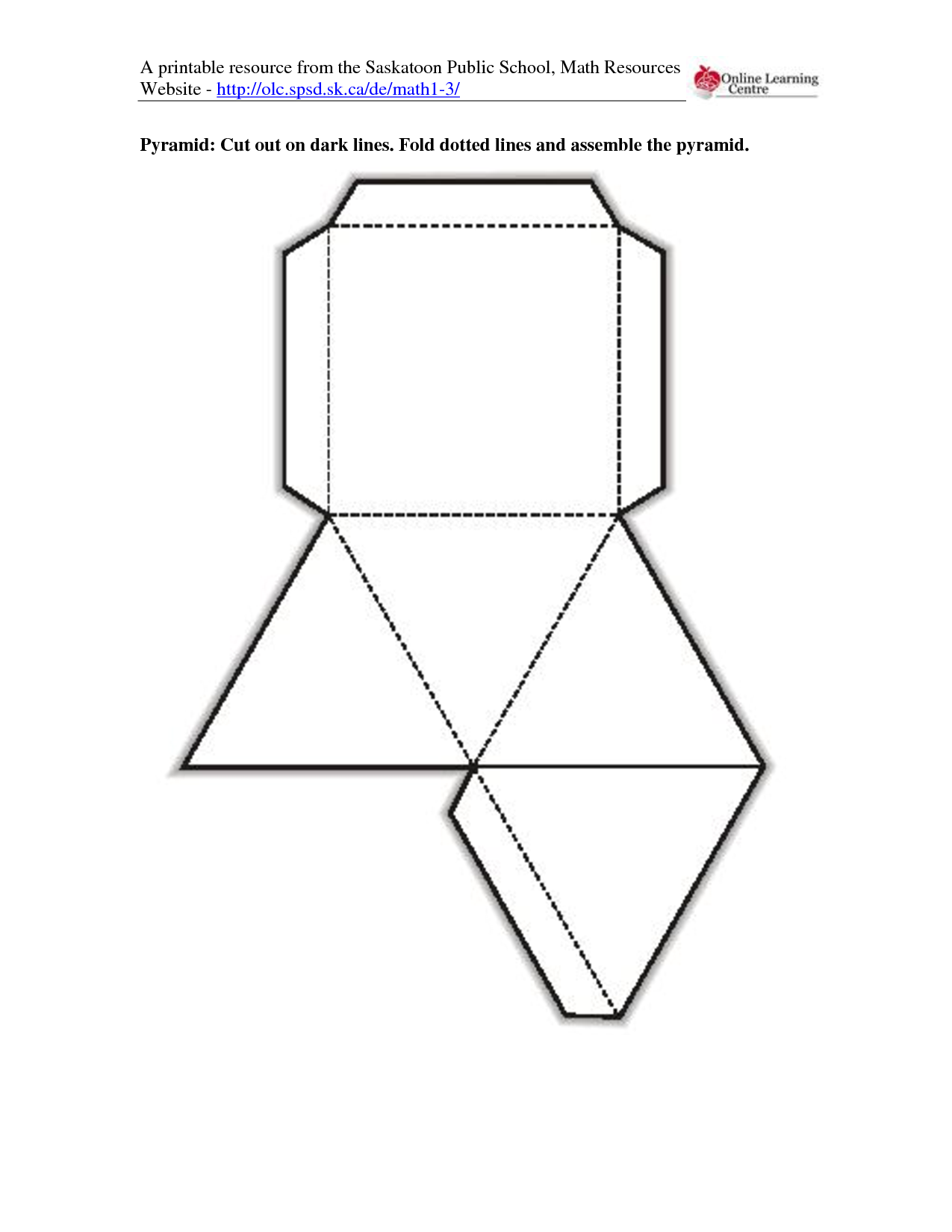 free-printable-3d-shape-template-printable-templates