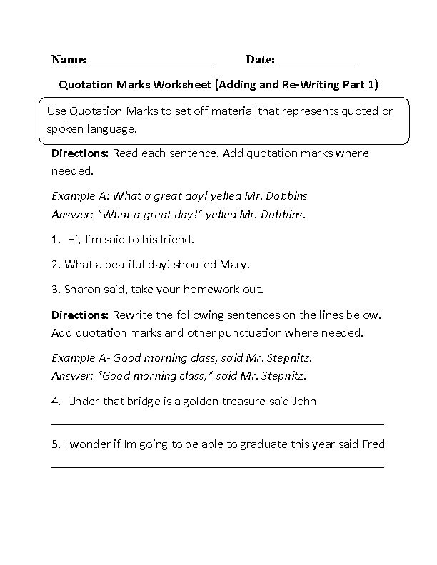 14-best-images-of-worksheet-quotation-marks-review-quotation-mark-worksheets-5th-grade