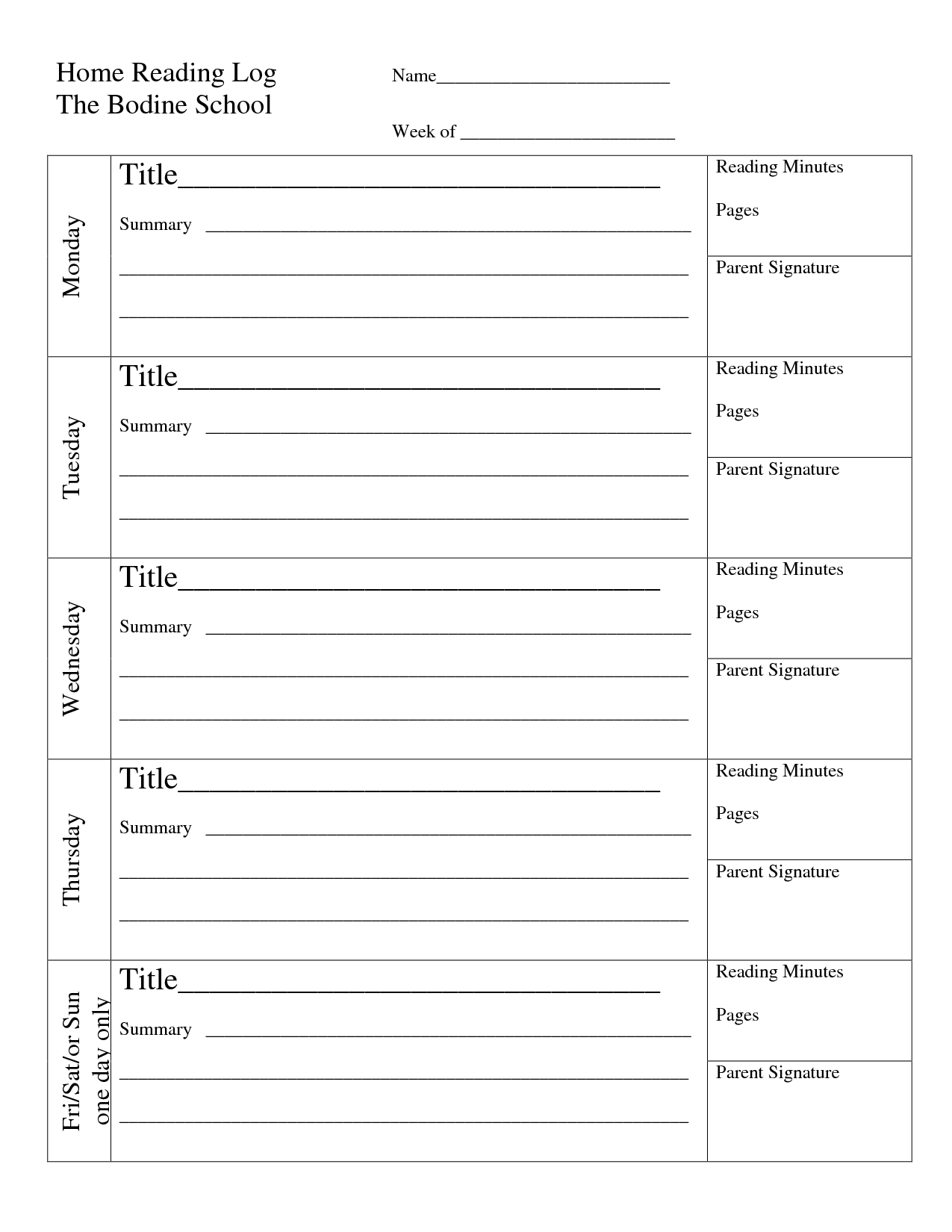 free-printable-reading-log-with-summary