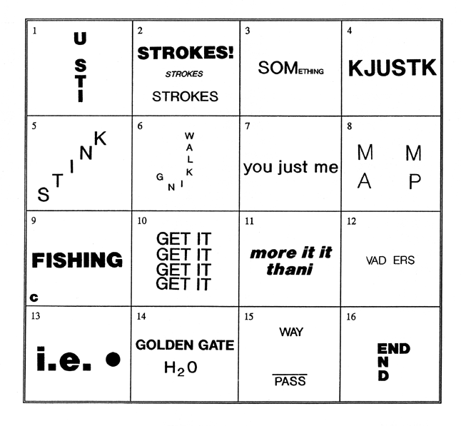 16 Best Images of Brain Riddles Worksheet - Hidden Meanings Brain