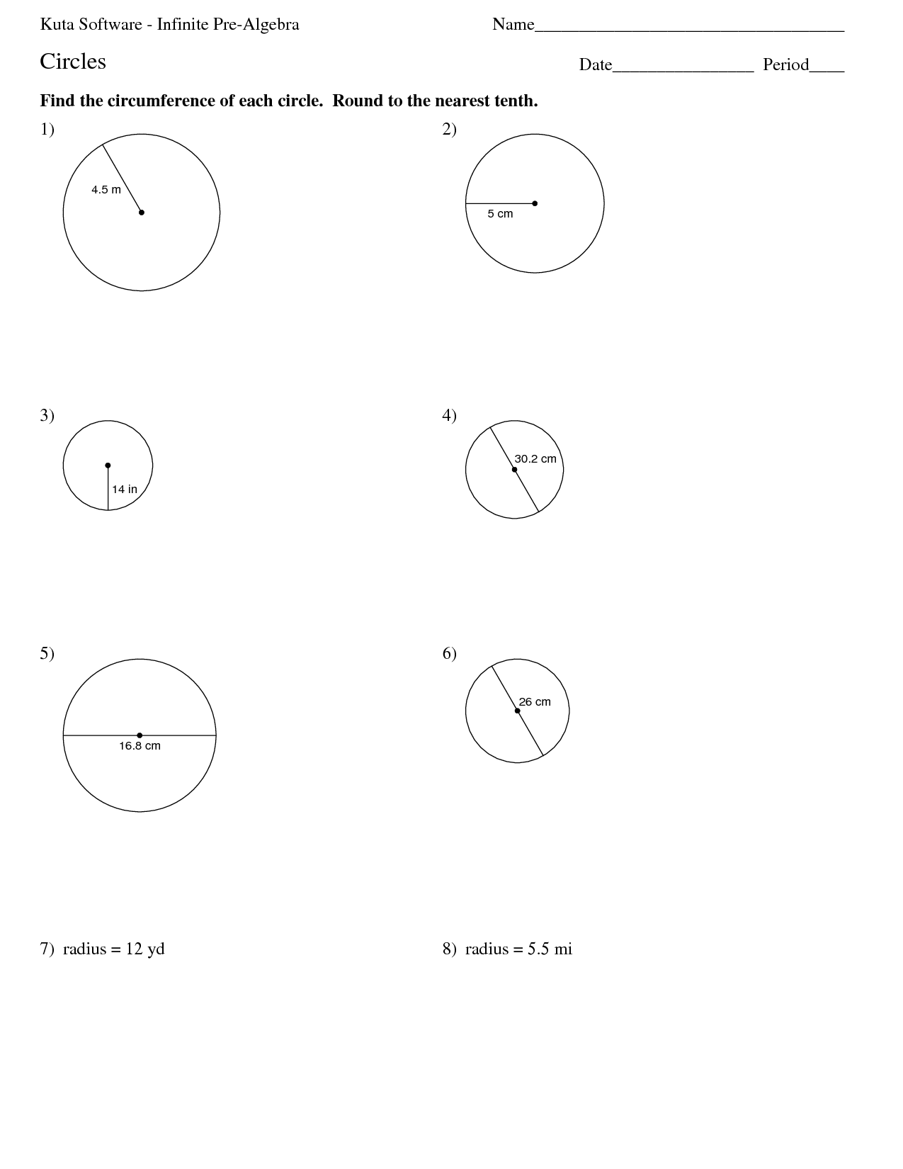 round-and-round-finding-the-circumference-of-a-circle-worksheet-teaching-printables-circle