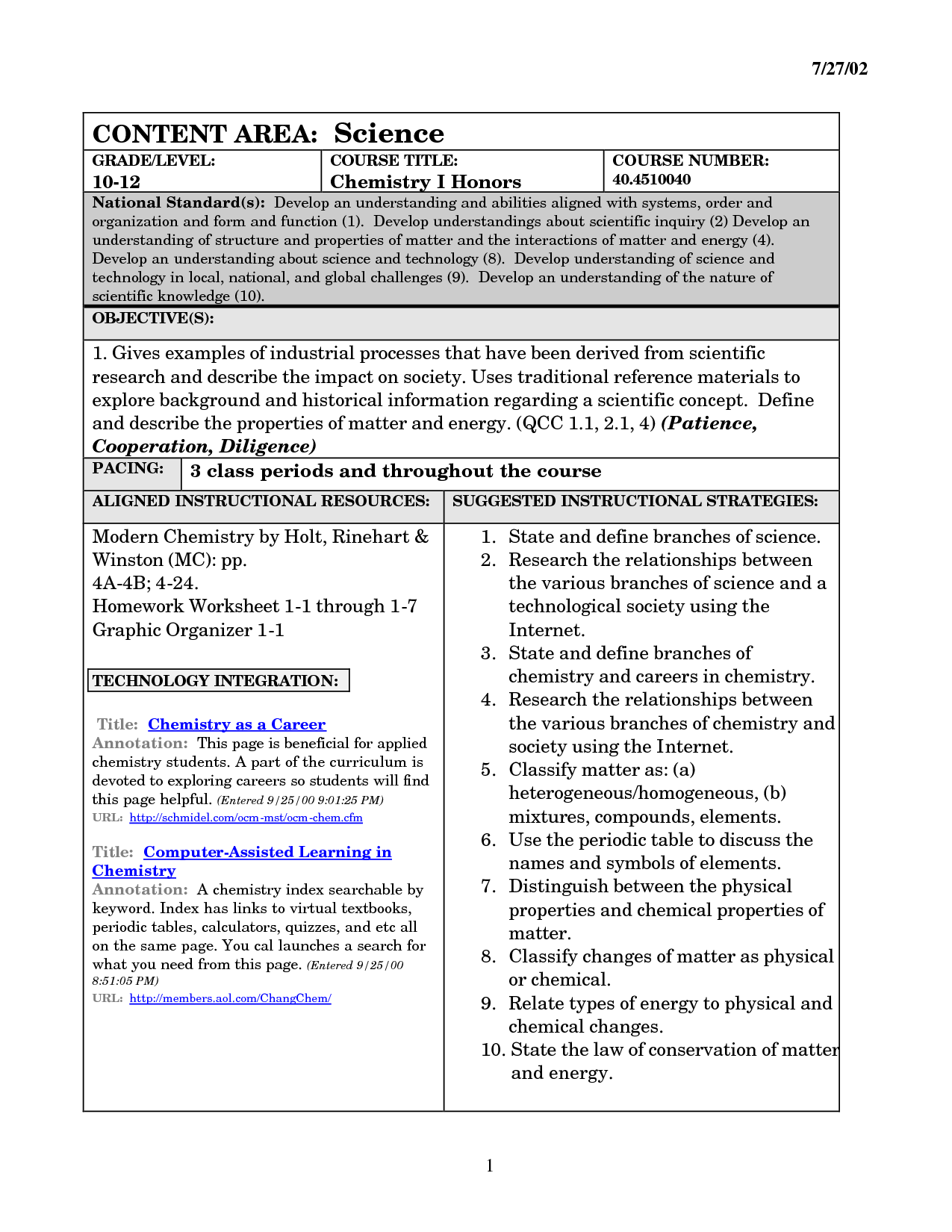 Worksheet 13 1 Classifying Unemployment Answers