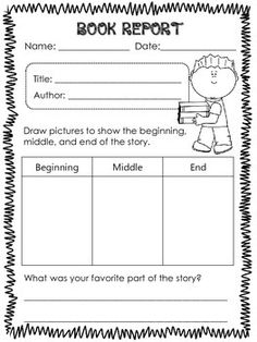 18 Best Images of Non Fiction Response Worksheets - Non Fiction Summary