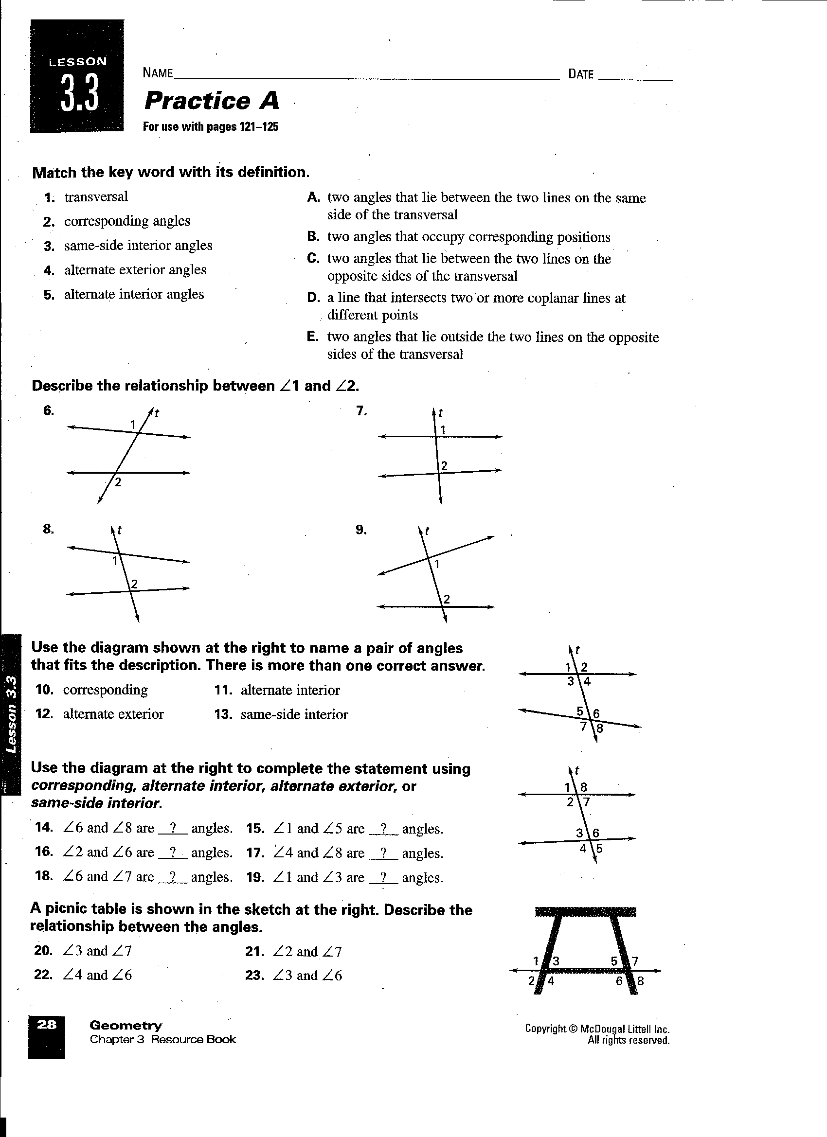 conditional-statement-worksheet-geometry