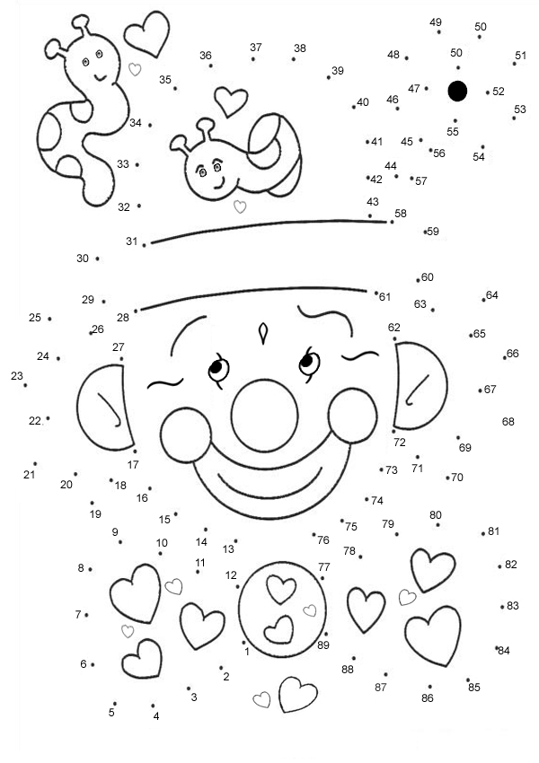 8 Best Images Of Difficult Connect The Dots Worksheet Printable Free Printable Christmas Dot 8 Best Images Of Difficult Connect The Dots Worksheet Printable Free Printable Christmas Dot