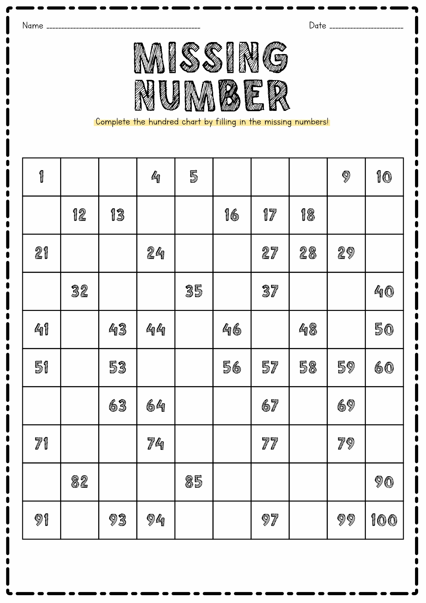 free-printable-100-chart-with-missing-numbers-printable-templates