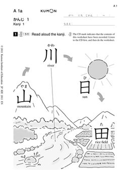 15 Best Images of Japanese Worksheets For Beginners - German Numbers