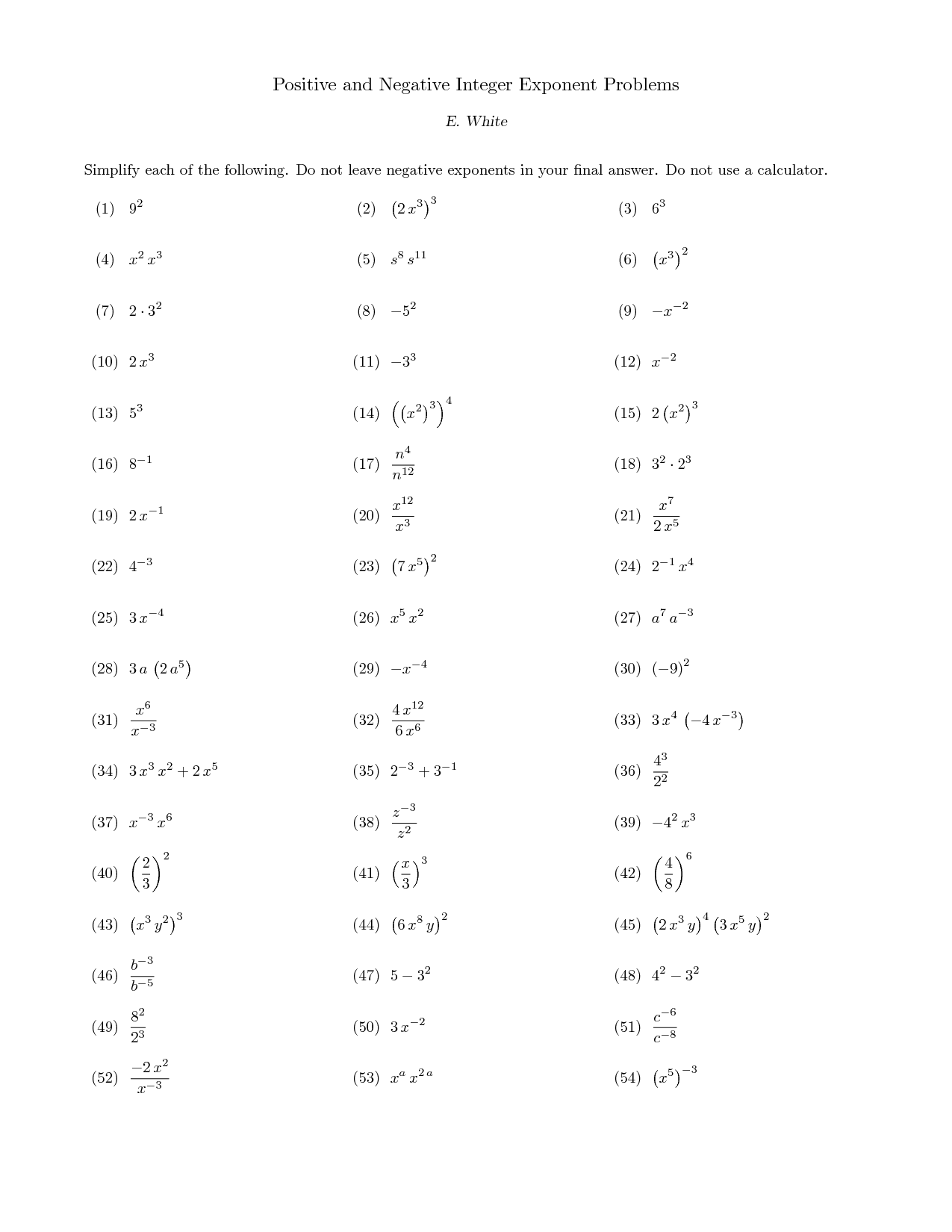 17-best-images-of-simplifying-exponents-worksheet-simplifying-radical-expressions-worksheet