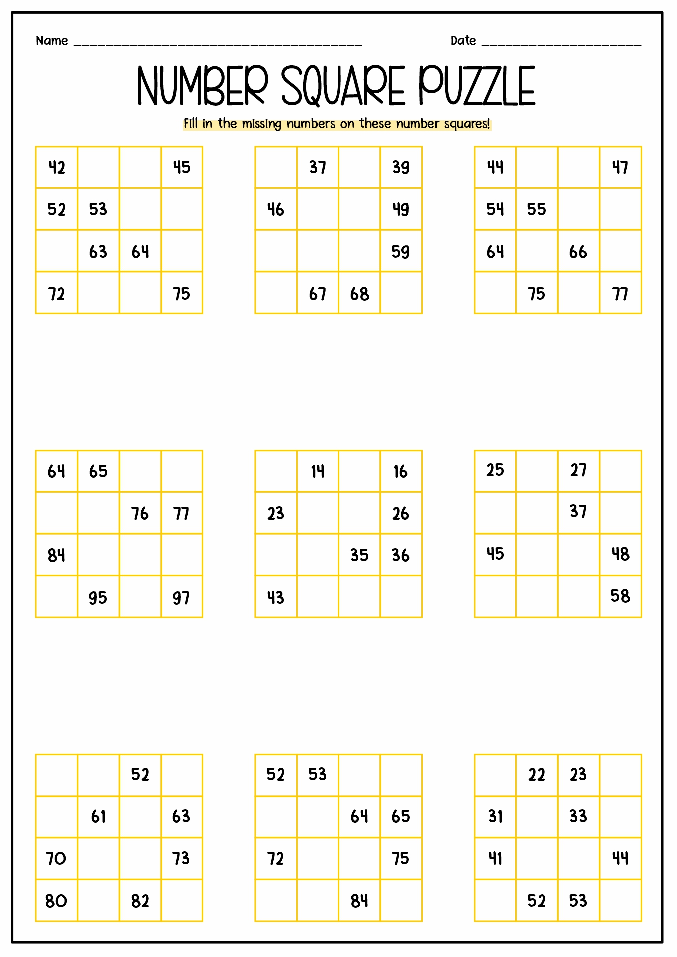 12-best-images-of-hundreds-square-worksheet-missing-puzzle-with-numbers-in-squares-100-number