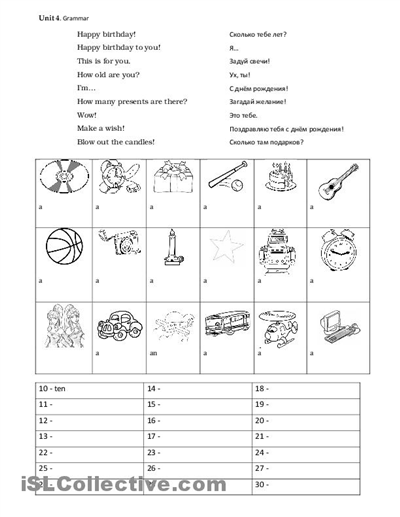 15 Best Images of Japanese Worksheets For Beginners - German Numbers