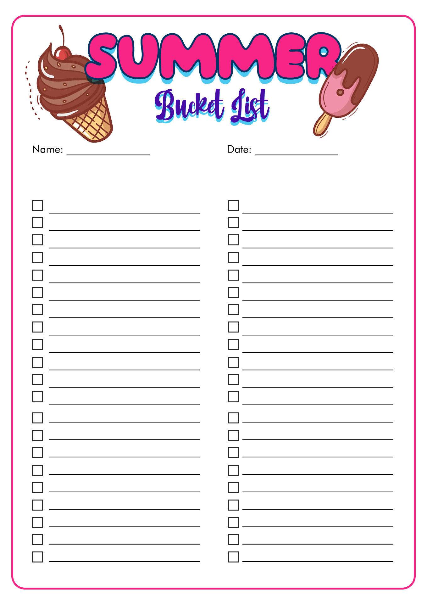 14-best-images-of-bucket-list-worksheet-printable-summer-bucket-list