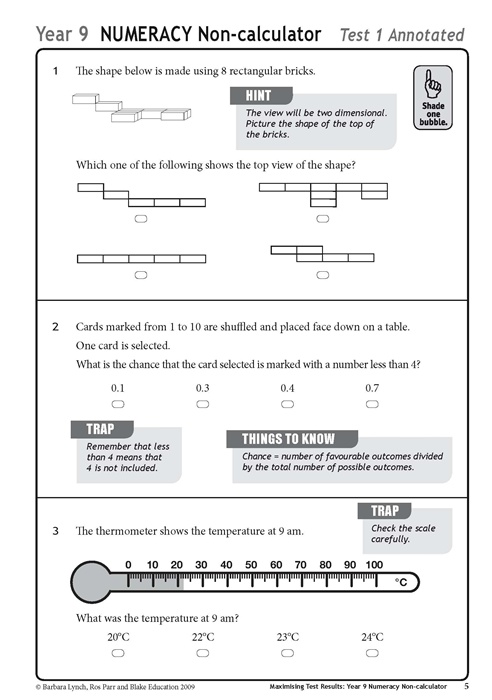 Classifying Chemical Reactions Worksheet