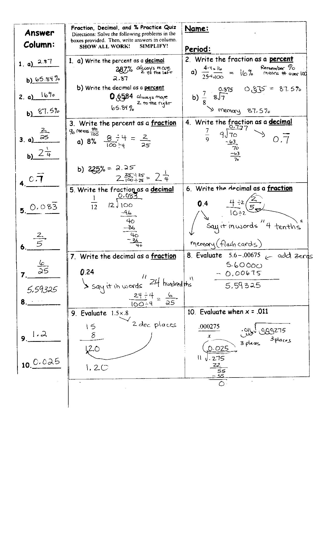 precalculus-worksheets-with-answers-precalculus-trigonometric-angles-worksheet-1-two