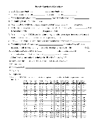 Protein Synthesis Worksheet Answers