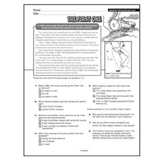 18 Best Images of Non Fiction Response Worksheets - Non Fiction Summary