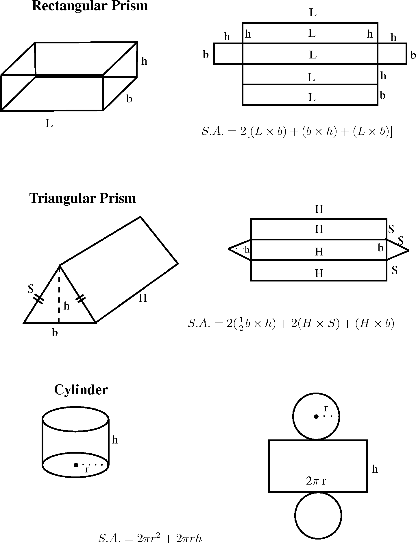 14-best-images-of-volume-of-shapes-worksheets-surface-area-and-volume-worksheets-3d-shapes-6th