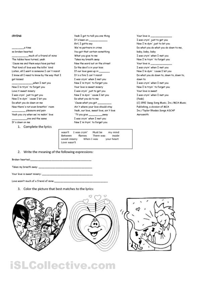 16-world-music-worksheets-worksheeto