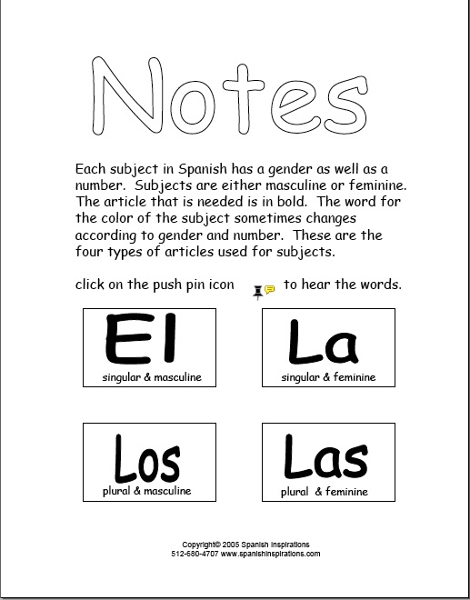 Spanish Alphabet Worksheets for Kids Image