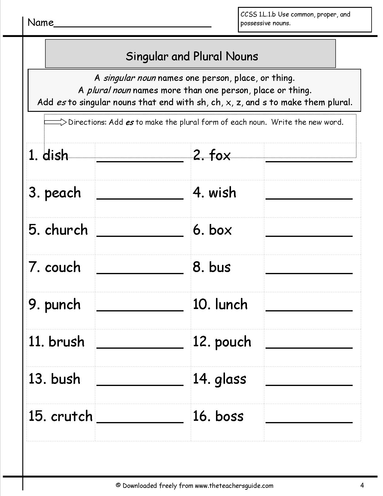 18-adding-s-to-nouns-worksheets-worksheeto