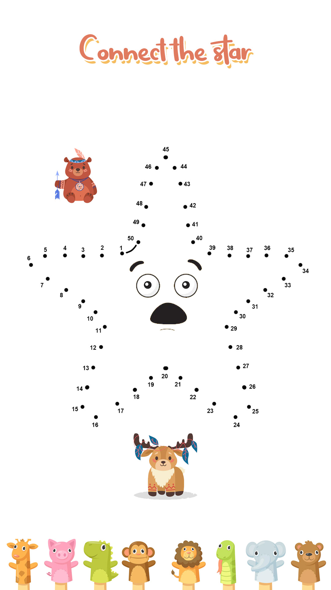 12 Jesus Connect The Dots Worksheets Worksheeto